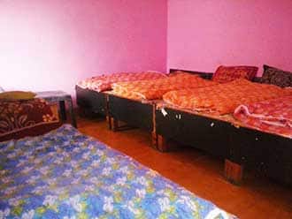 Hotel Vandana Tourist Lodge, Yamunotri 2